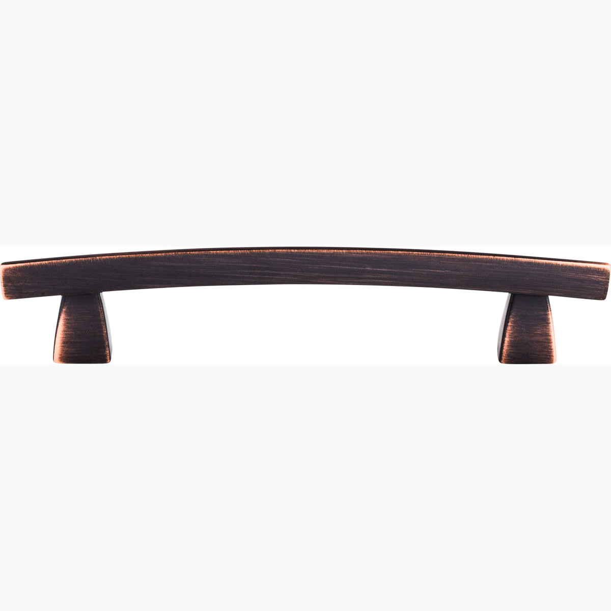 Arched 5" Center to Center Bar Pull