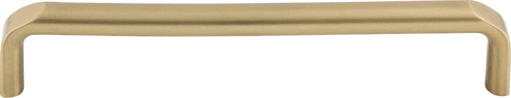 Top Knobs Exeter Series 6-5/16"(160mm) CC Pull, Honey Bronze