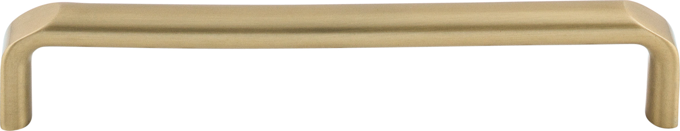 Top Knobs Exeter Series 6-5/16"(160mm) CC Pull, Honey Bronze