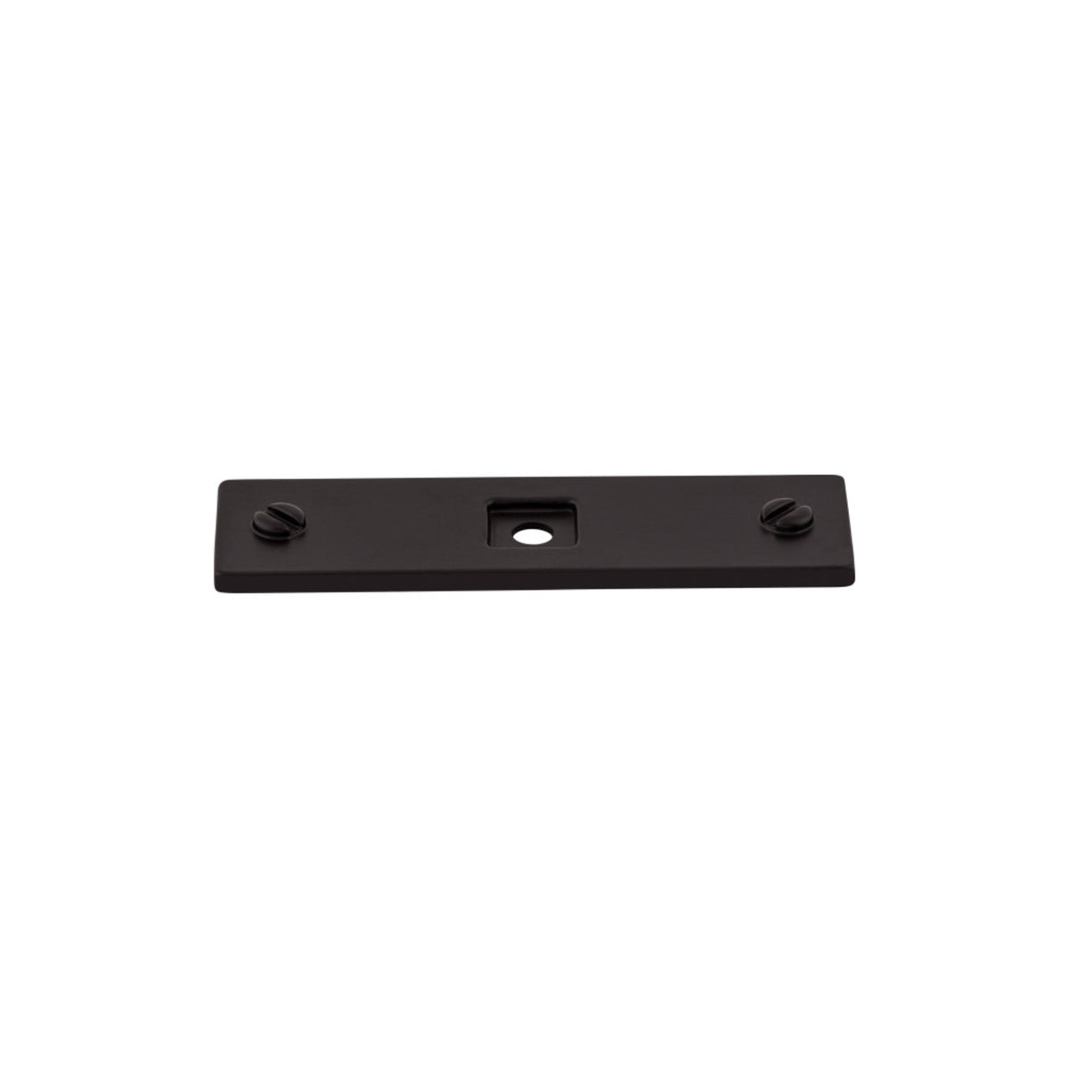 Channing Knob Backplate