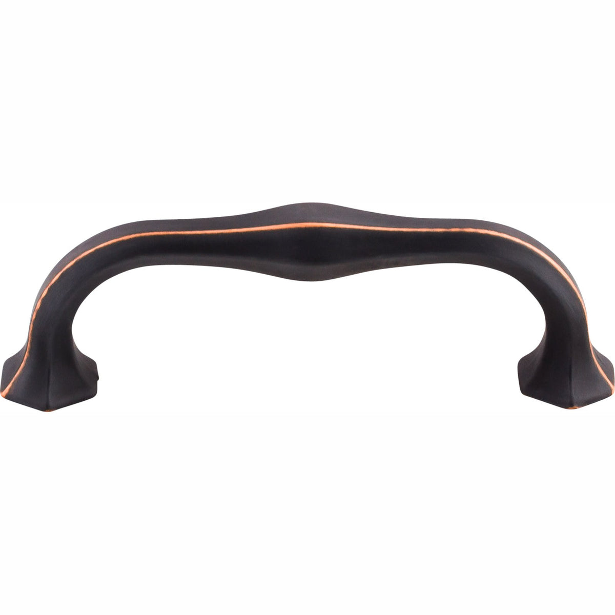 Spectrum 3 3/4" Center to Center Bar Pull