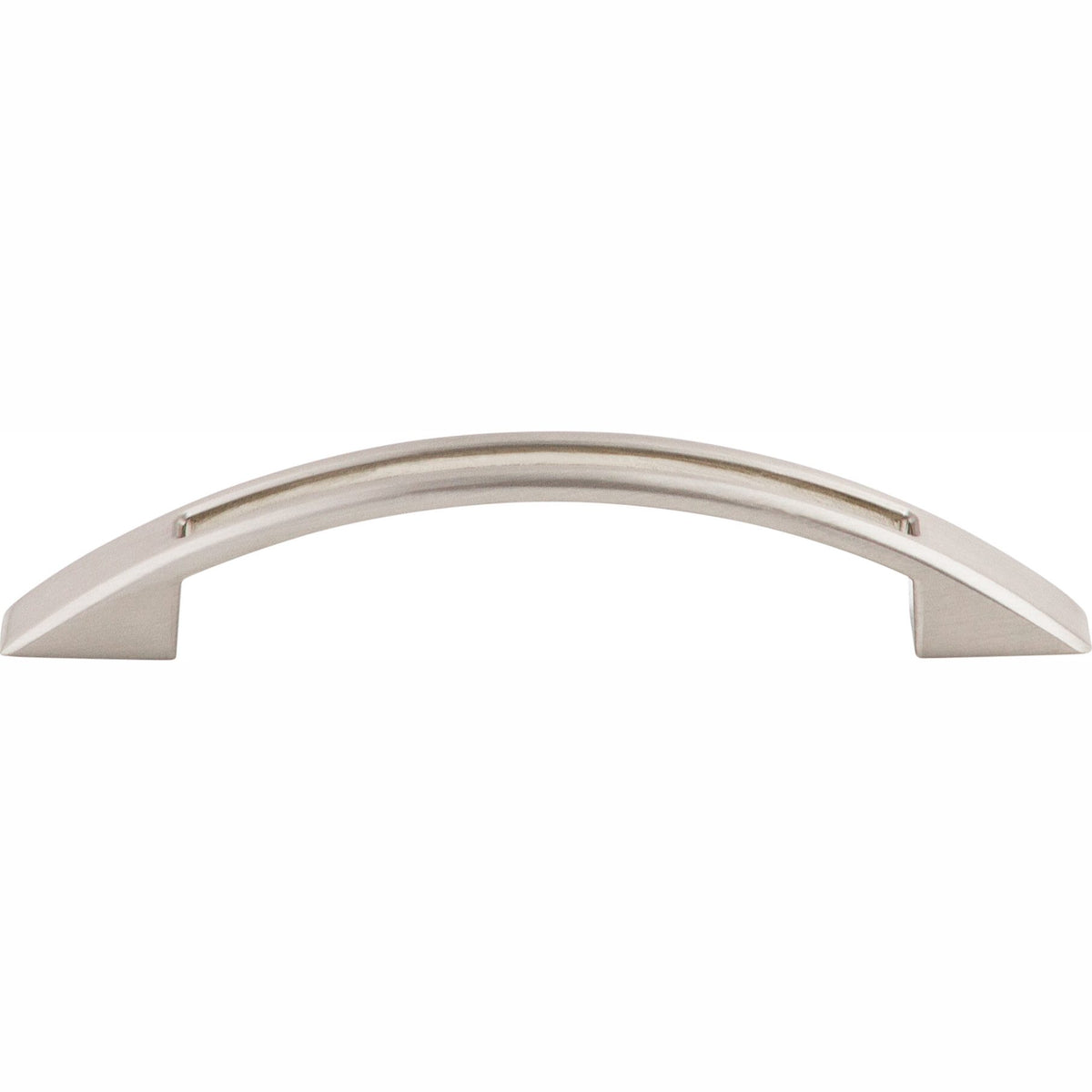 Tango Cut Out 3 3/4" Center to Center Bar Pull