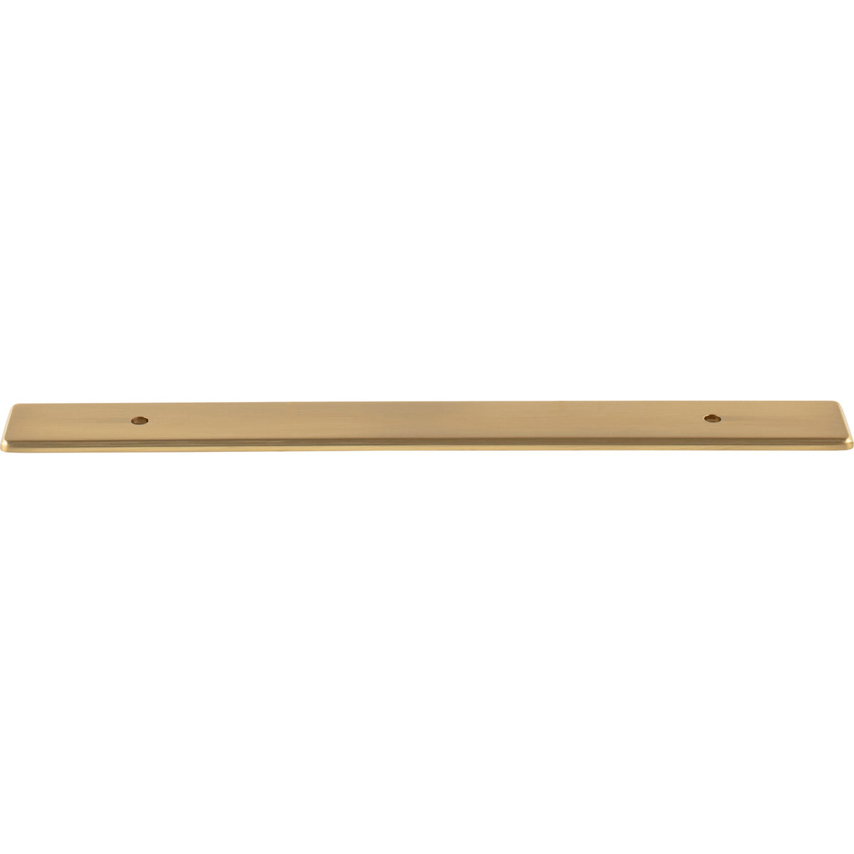 Radcliffe 6 5/16" Center to Center Pull Backplate