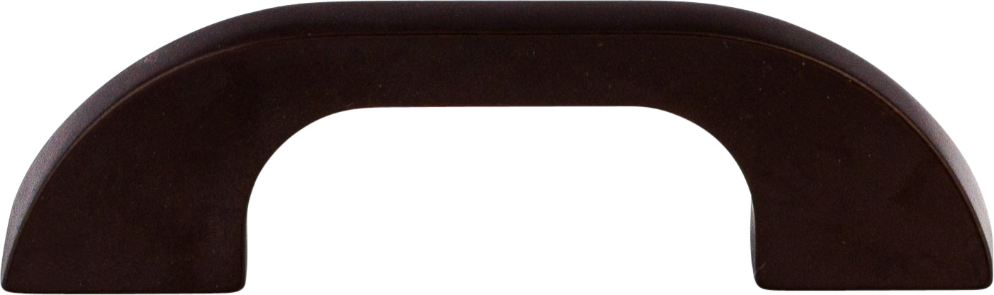 Top Knobs Neo Series 3"(76mm) CC Pull, Oil Rubbed Bronze
