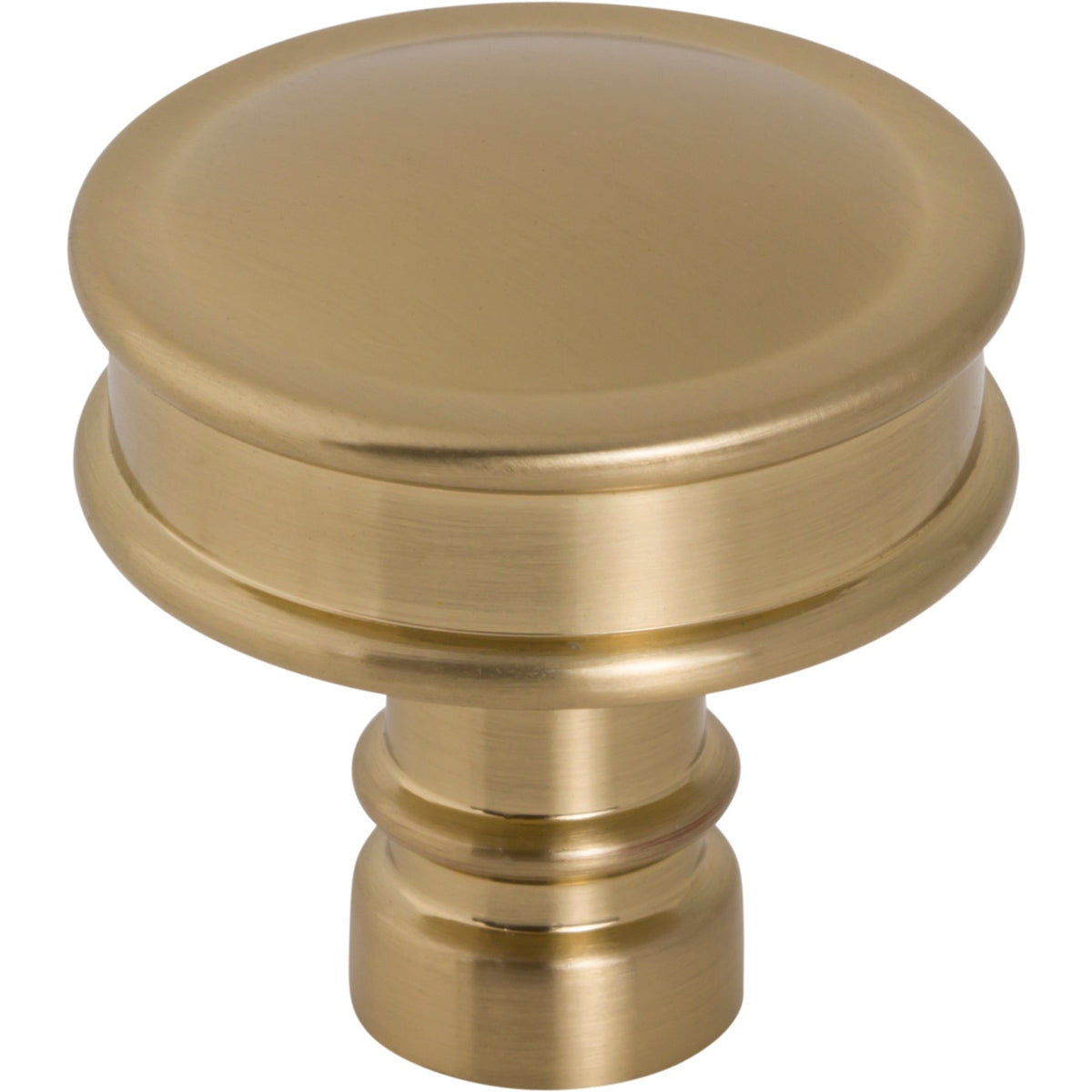 Cranford 1 1/4" Diameter Round Knob