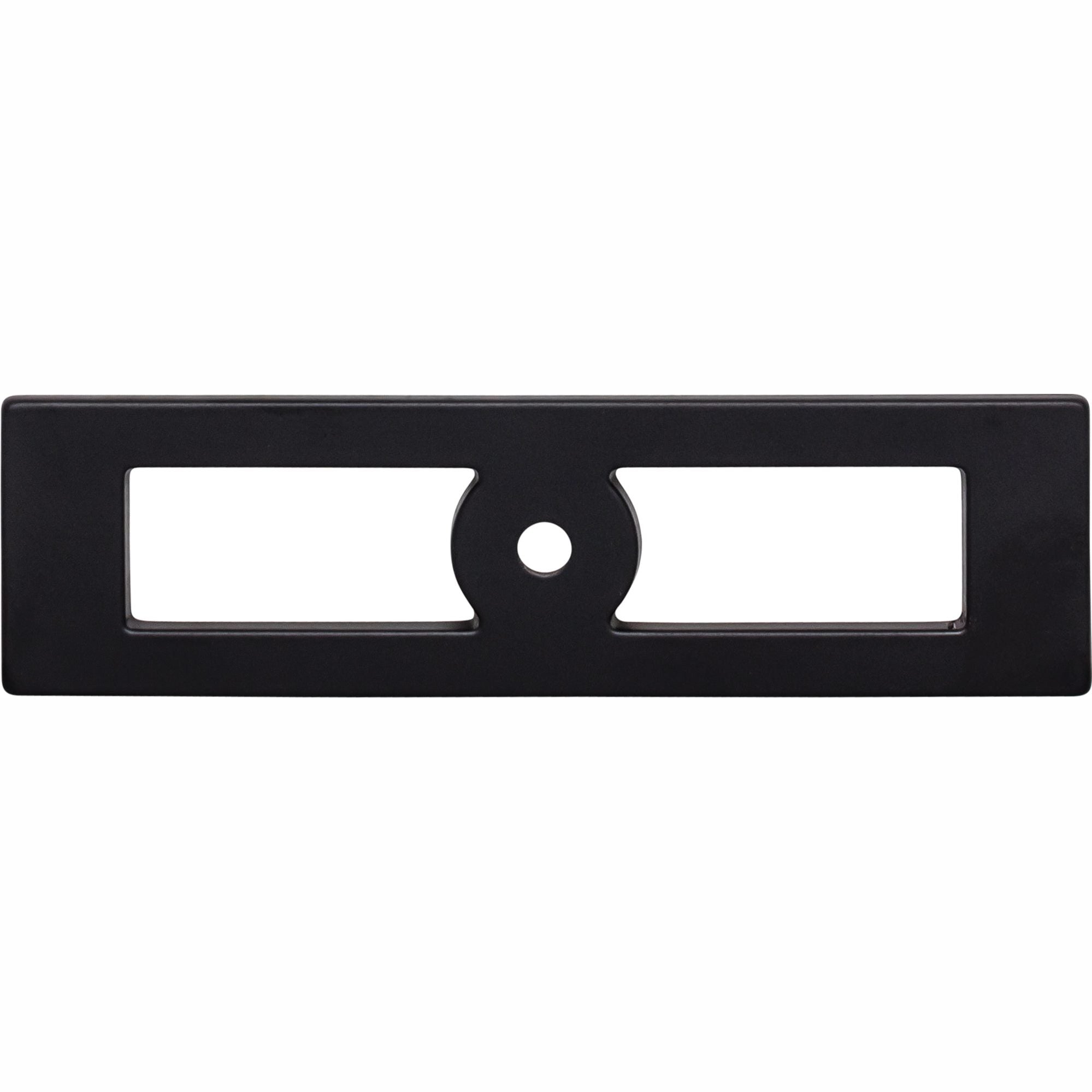 Hollin 4 9/32" Length Rectangle Knob