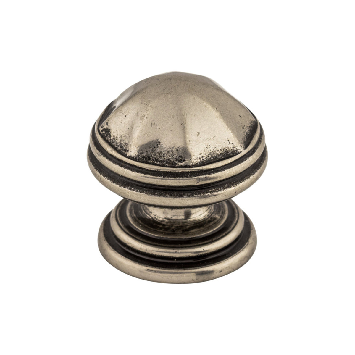 London 1 1/4" Diameter Round Knob