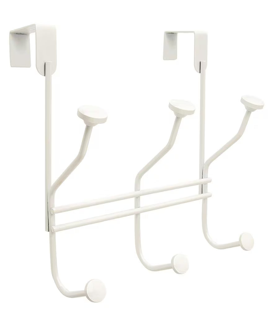 Amerock Over-the-Door Decorative Hooks Collection