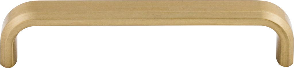 Top Knobs Telfair Series 5-1/16"(128mm) CC Pull, Honey Bronze