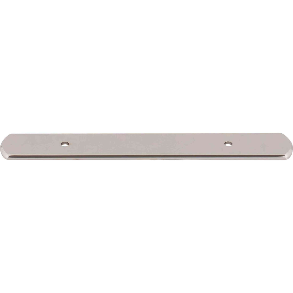 Wescott 3 3/4" Center to Center Pull Backplate