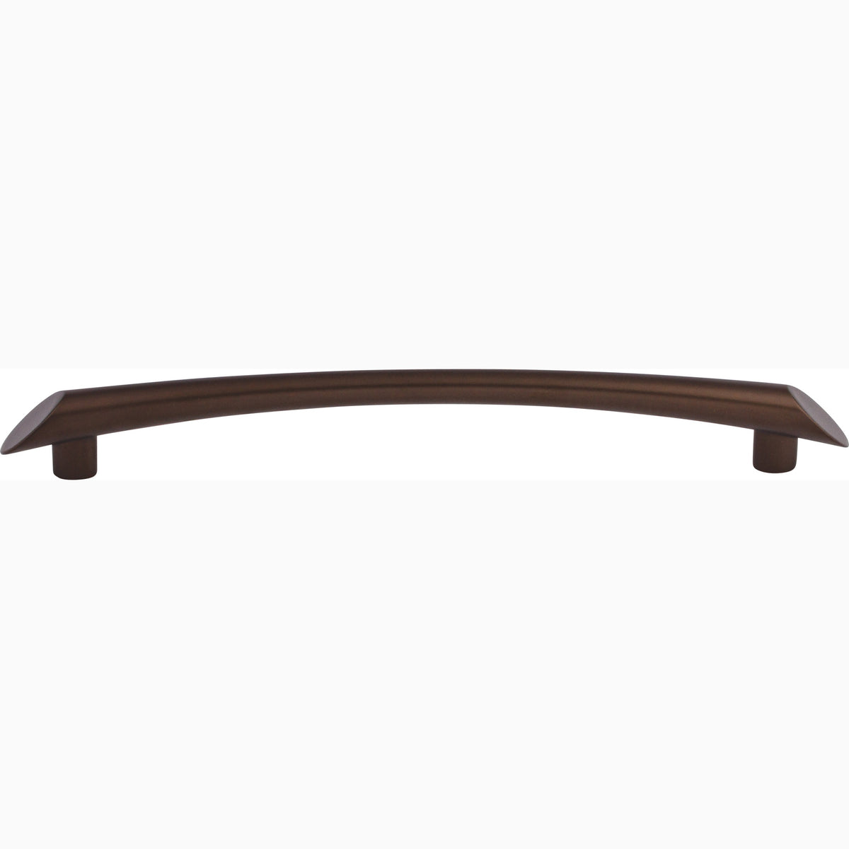 Top Knobs Edgewater Series 7-9/16"(192mm) CC Pull, Oil Rubbed Bronze