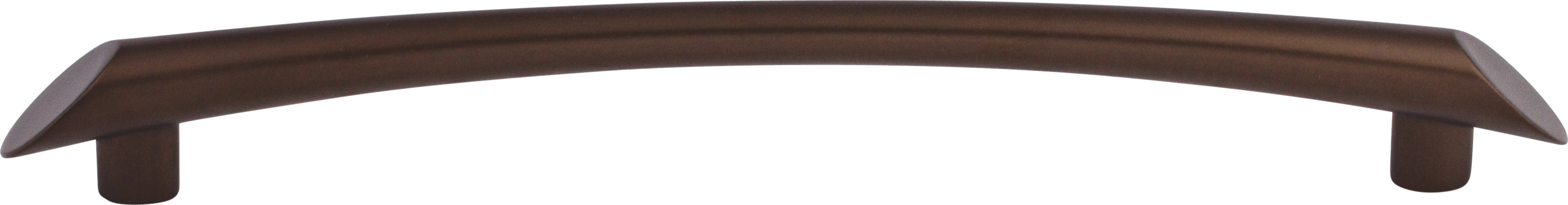 Top Knobs Edgewater Series 7-9/16"(192mm) CC Pull, Oil Rubbed Bronze