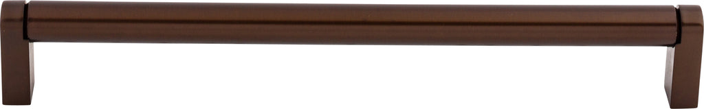 Top Knobs Pennington Series 8-13/16"(223mm) CC Bar Pull, Oil Rubbed Bronze