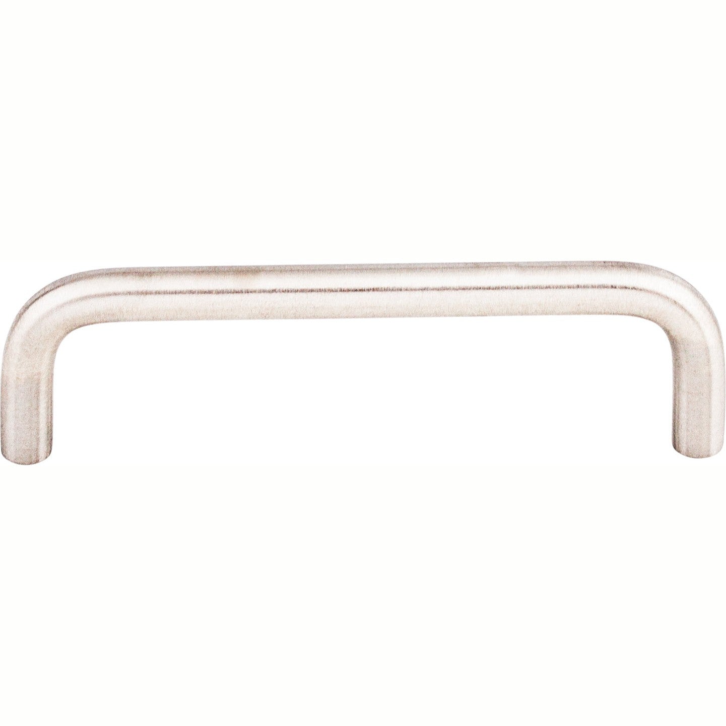 Bent Bar (8mm Diameter) 3 3/4" Center to Center Bar Pull