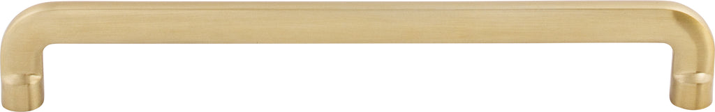 Top Knobs Hartridge Series 7-9/16"(192mm) CC Pull, Honey Bronze