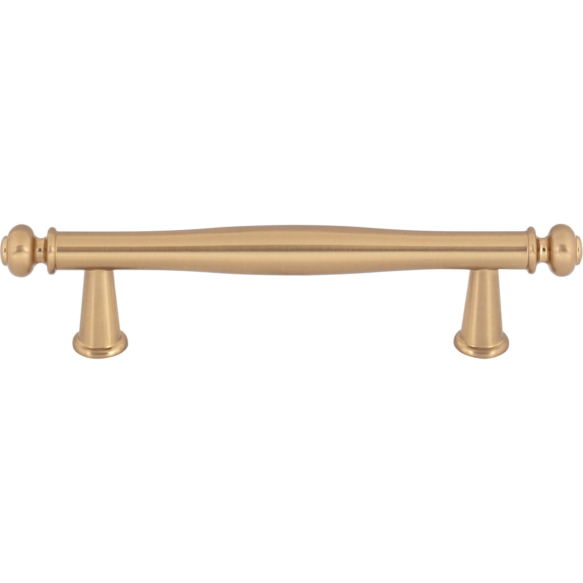 Coddington 3 3/4" Center to Center Bar Pull