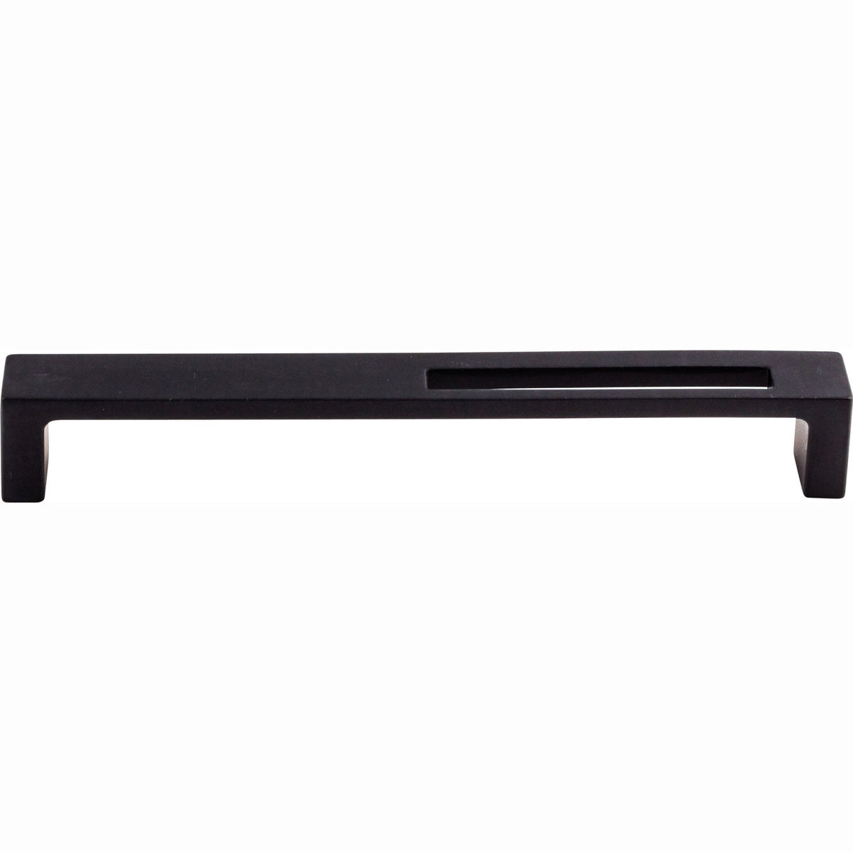 Modern Metro Slot 7" Center to Center Bar Pull