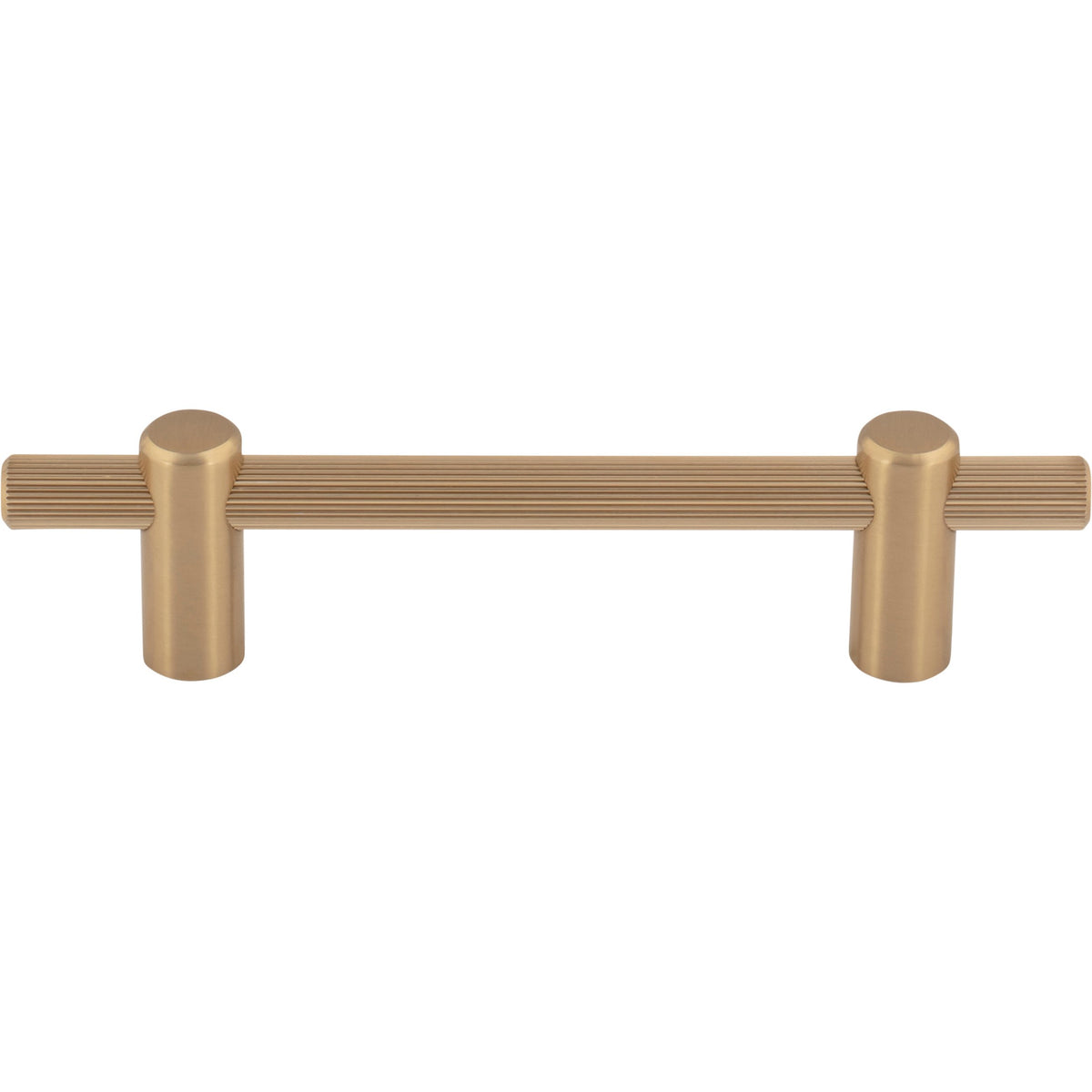 Dempsey 3 3/4" Center to Center Bar Pull