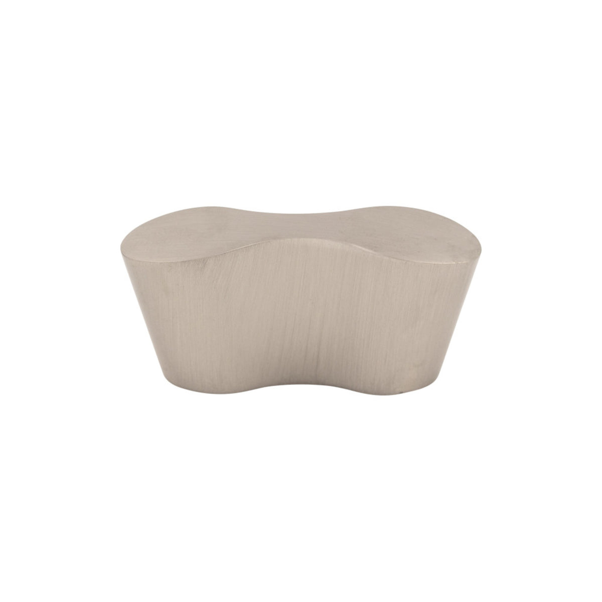 Infinity 2 1/8" Length Oval Knob