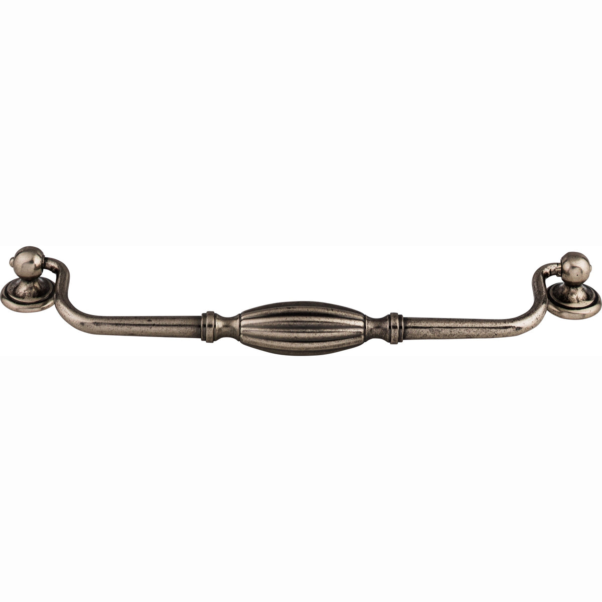 Tuscany 8 13/16" Center to Center Drop Handle