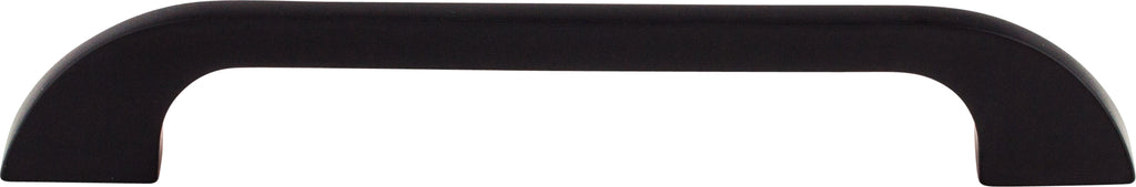 Top Knobs Neo Series 6"(152mm) CC Pull, Flat Black