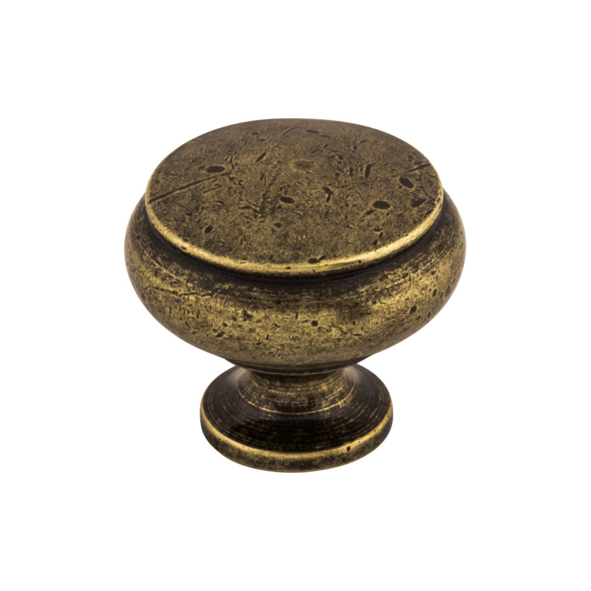 Cumberland 1 1/4" Diameter Round Knob