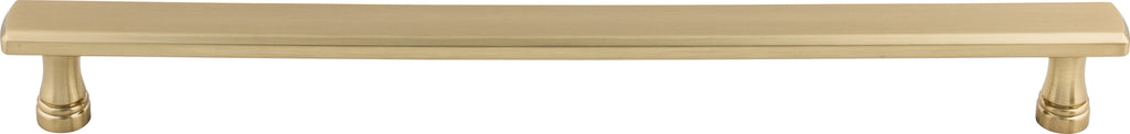 Top Knobs Kingsbridge Series 12"(304mm) CC Appliance Pull, Honey Bronze