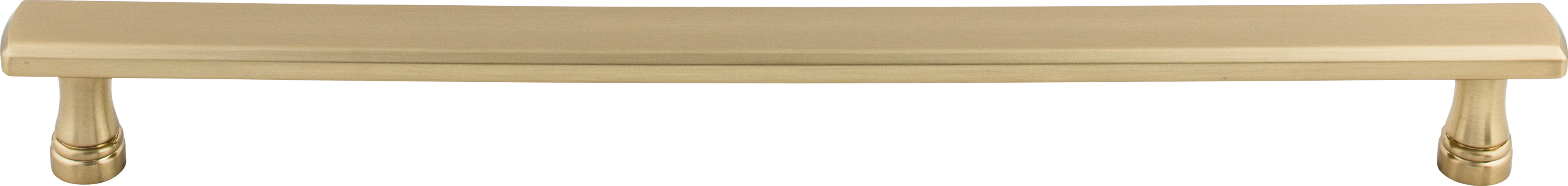 Top Knobs Kingsbridge Series 12"(304mm) CC Appliance Pull, Honey Bronze