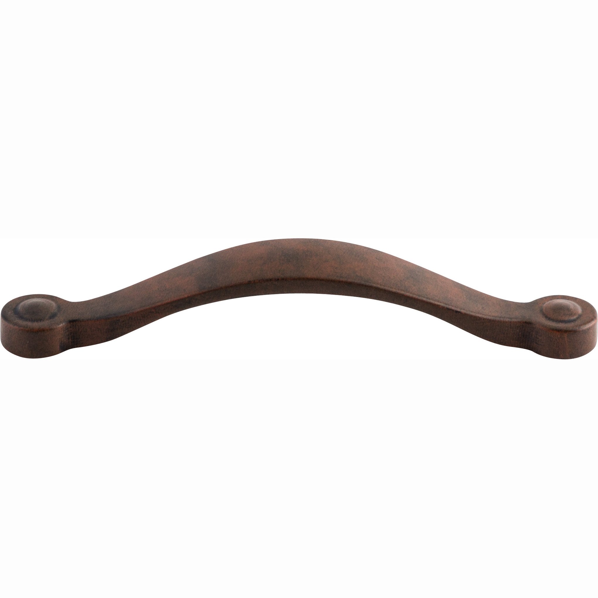 Saddle 5 1/16" Center to Center Bar Pull