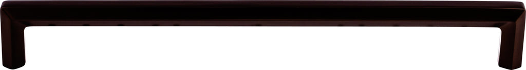 Top Knobs Lydia Series 9"(229mm) CC Pull, Oil Rubbed Bronze