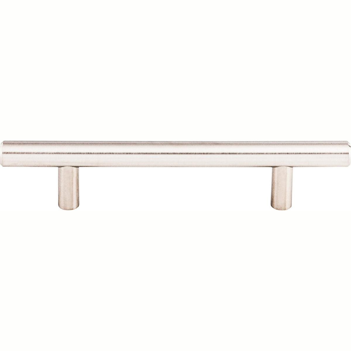 Solid Bar 3 3/4" Center to Center Bar Pull