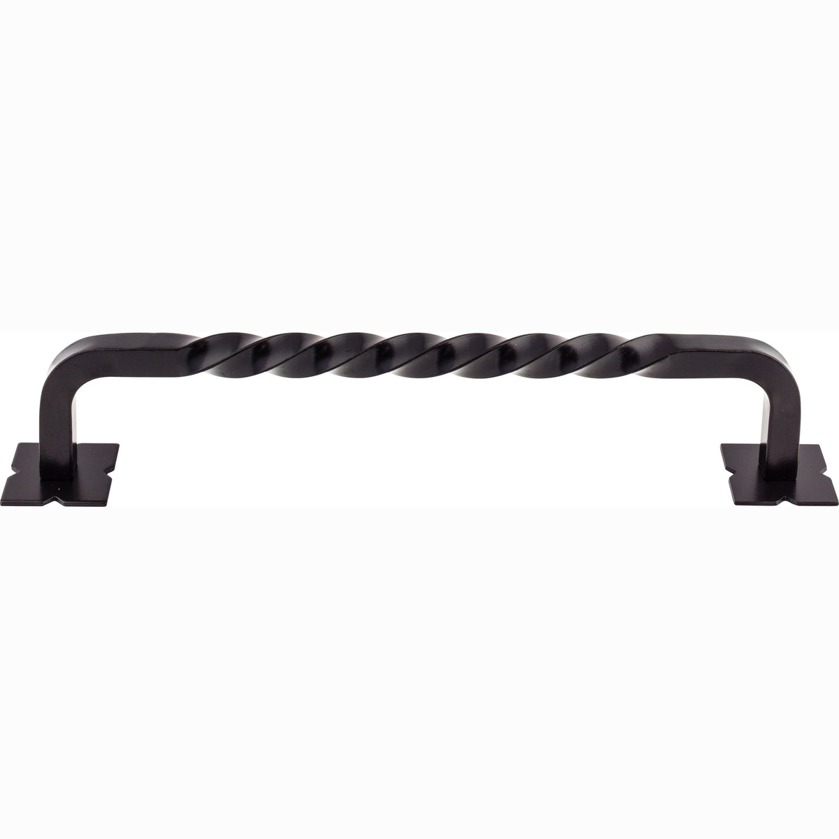 Twist 12" Center to Center Appliance Pull