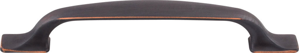 Top Knobs Torbay Series 5-1/16"(128mm) CC Pull, Umbrio