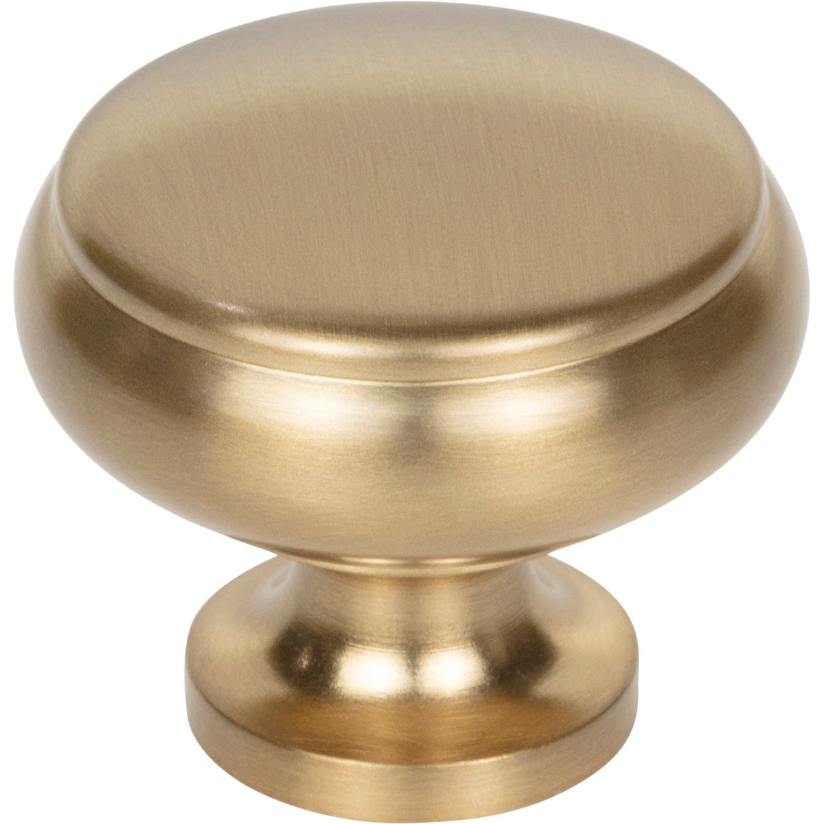 Cumberland 1 1/4" Diameter Round Knob