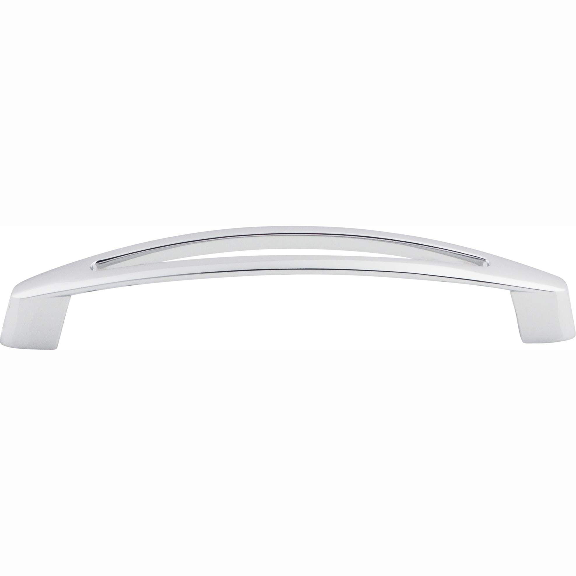 Verona 5 1/16" Center to Center Bar Pull