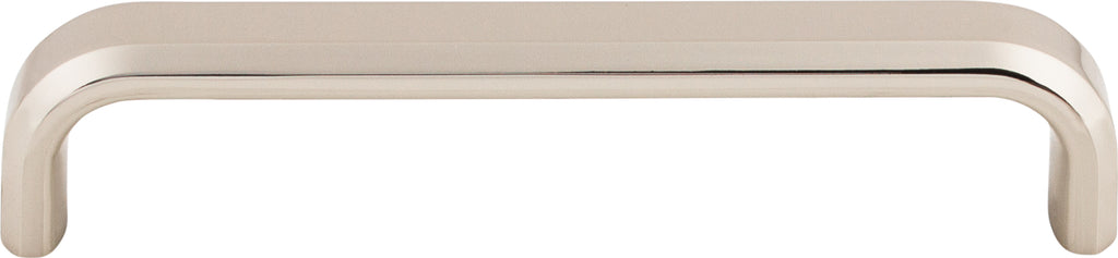 Top Knobs Telfair Series 5-1/16"(128mm) CC Pull, Polished Nickel