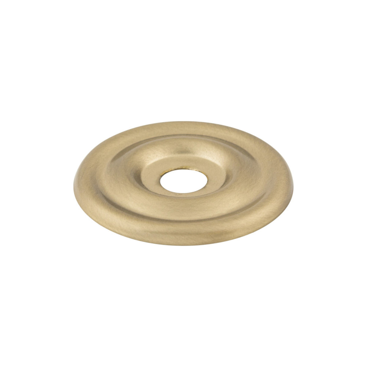Brixton Knob Backplate