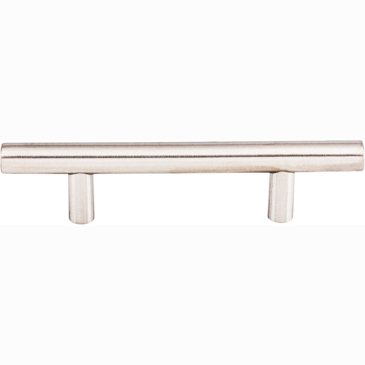 Hollow 3" Center to Center Bar Pull