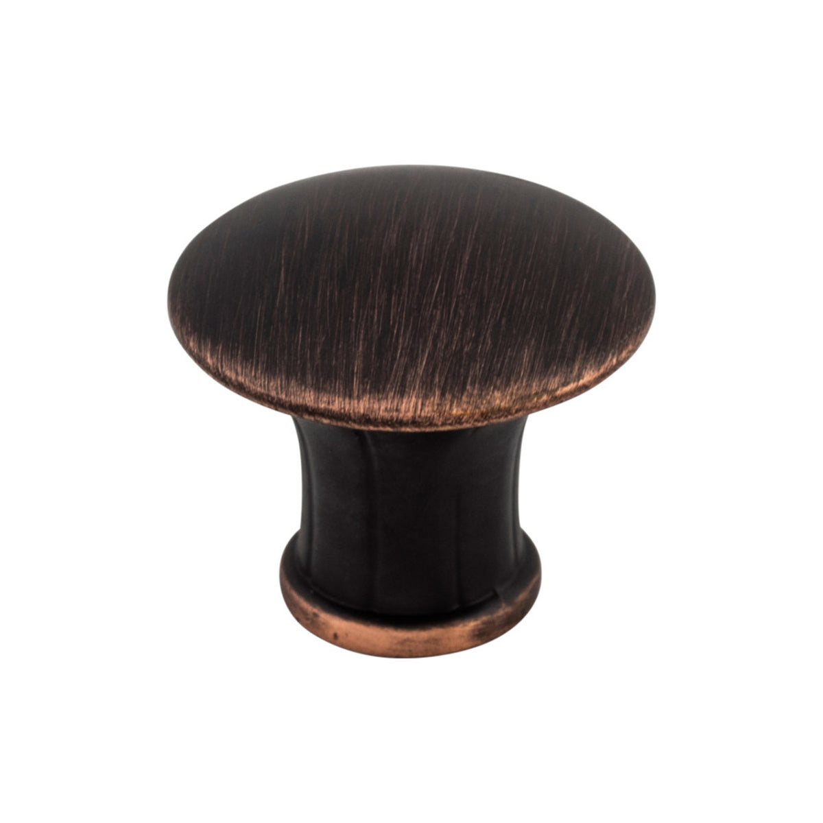Lund 1 1/4" Diameter Round Knob