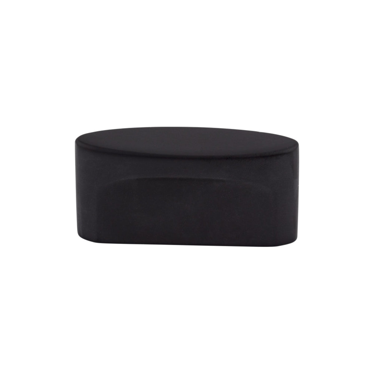 Oval Slot 1 1/2" Center to Center Oval Knob