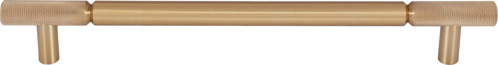 Top Knobs Prestwick Series 12"(304mm) CC Appliance Pull, Honey Bronze