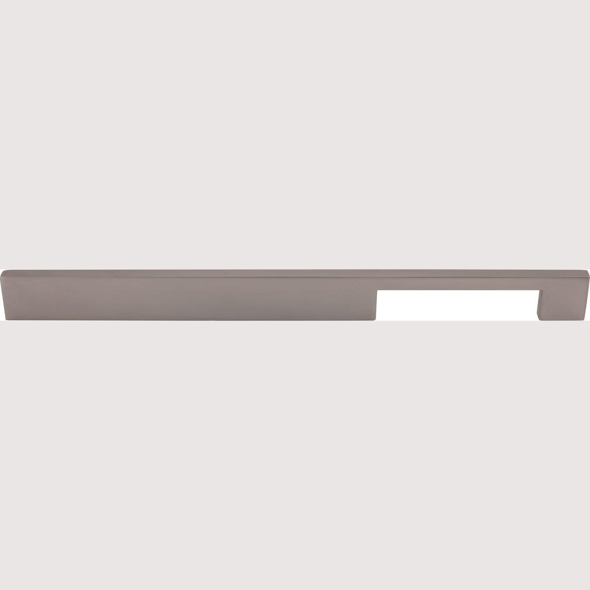 Linear 12" Center to Center Bar Pull