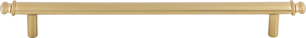 Top Knobs Julian Series 7-9/16"(192mm) CC Pull, Honey Bronze