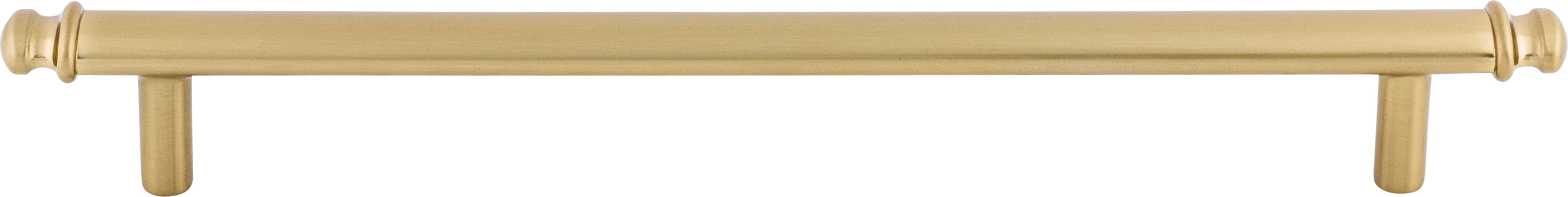 Top Knobs Julian Series 7-9/16"(192mm) CC Pull, Honey Bronze