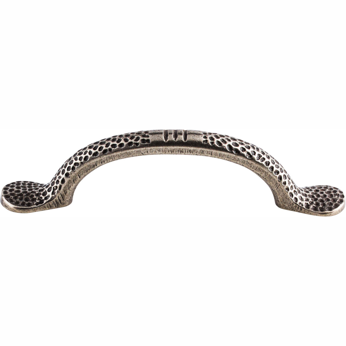 Warwick Fixed 3 3/4" Center to Center Bar Pull
