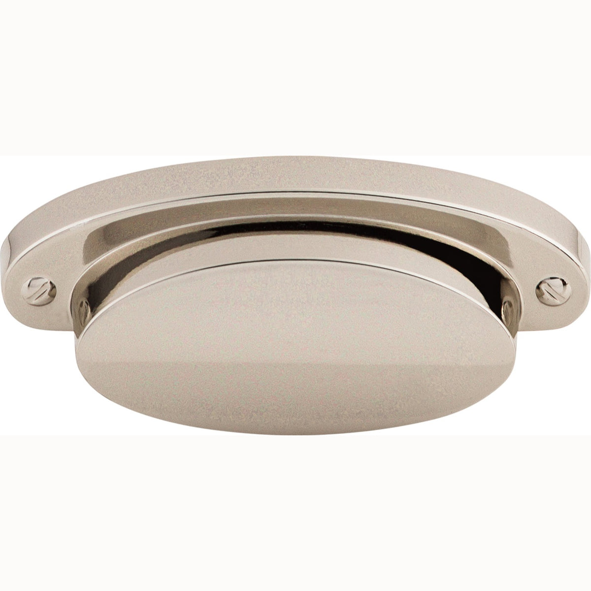 Dakota 2 9/16" Center to Center Cup/Bin Pull