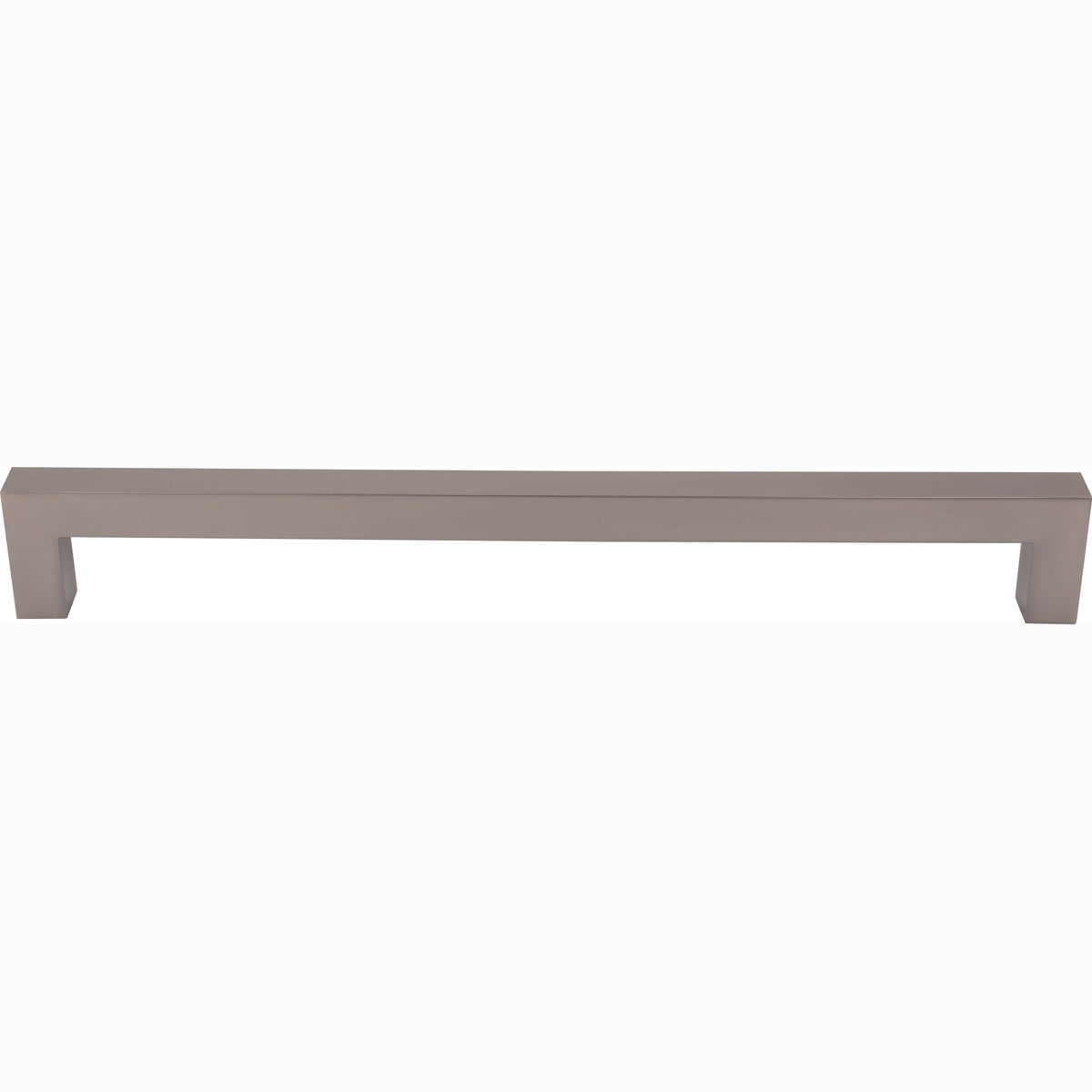 Square Bar 18" Center to Center Appliance Pull