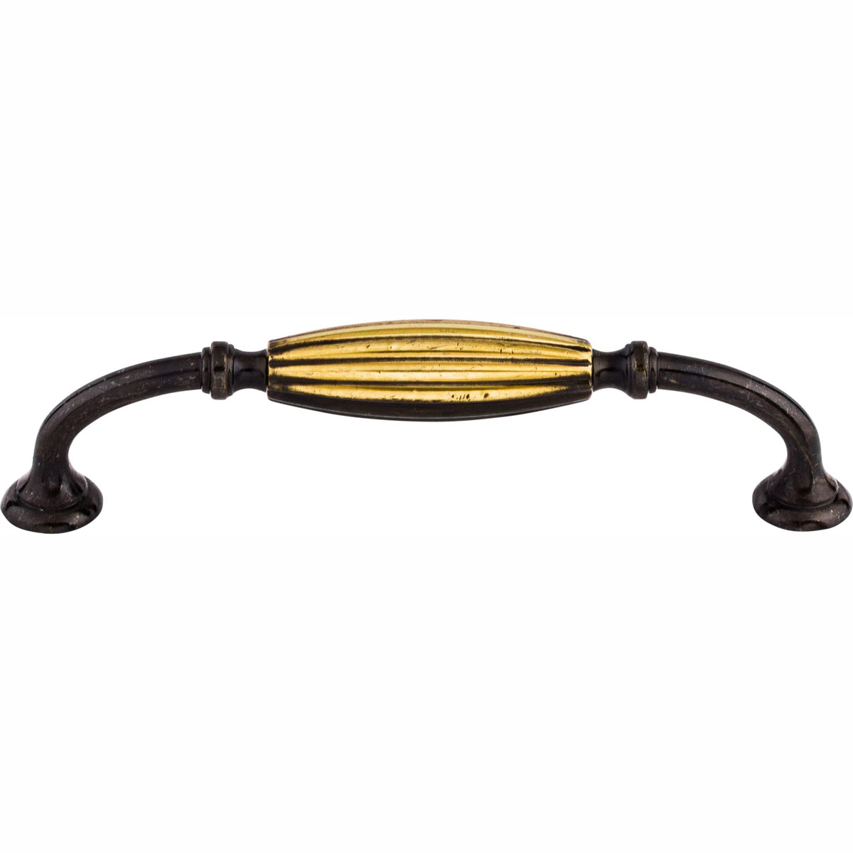 Tuscany 5 1/16" Center to Center Bar Pull