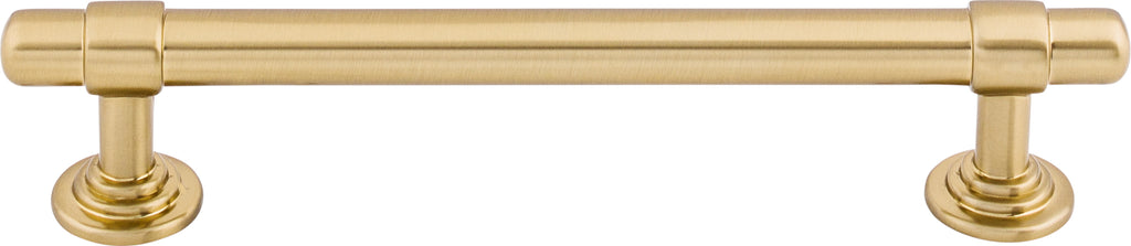 Top Knobs Ellis Series 5-1/16"(128mm) CC Pull, Honey Bronze