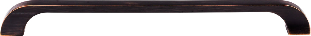 Top Knobs Neo Series 12"(304mm) CC Appliance Pull, Tuscan Bronze